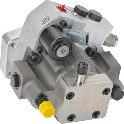 ALLIANT POWER HP4 TO DCR FUEL PUMP CONVERSION KIT 608990 | 2017-2023 6.6L DURAMAX L5P