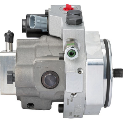 ALLIANT POWER HP4 TO DCR FUEL PUMP CONVERSION KIT 608990 | 2017-2023 6.6L DURAMAX L5P