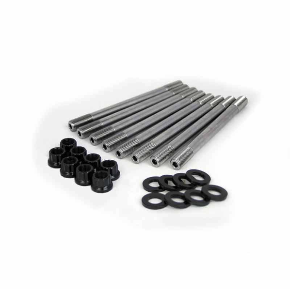ARP DIESEL CUSTOM AGE 625+ HEAD STUD KIT 247-4204 | 1998.5-2024 5.9L/6.7L CUMMINS