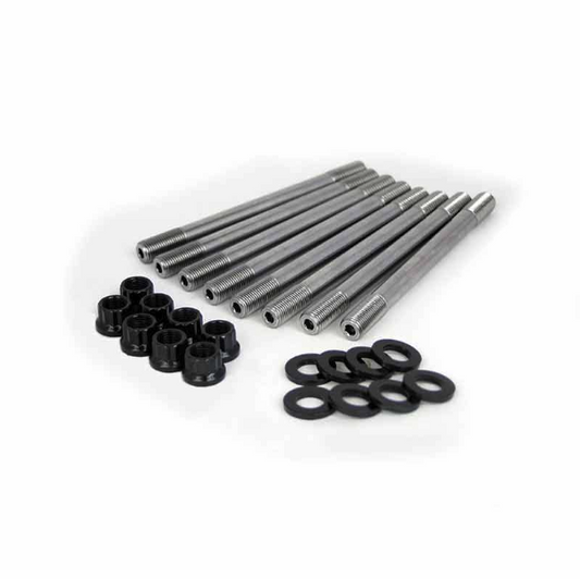 ARP DIESEL CUSTOM AGE 625+ HEAD STUD KIT 247-4204 | 1998.5-2024 5.9L/6.7L CUMMINS