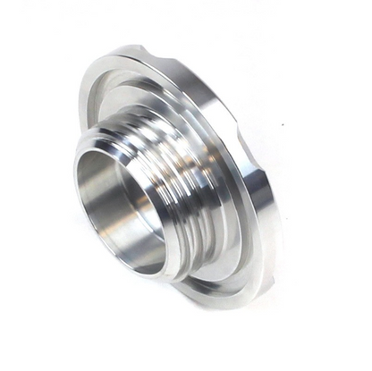 INDUSTRIAL INJECTION BILLET CP3 FUEL PUMP ACCESS COVER 24FC04 | 2003-2018 5.9L/6.7L CUMMINS