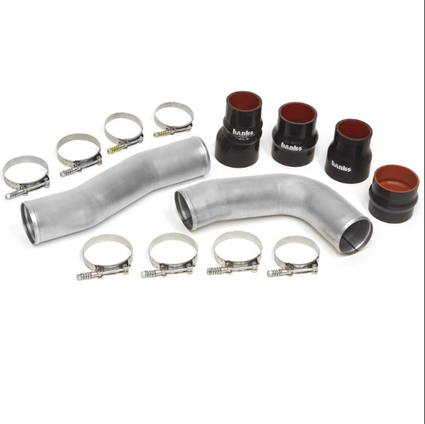 BANKS POWER BOOST TUBE UPGRADE KIT 25965 | 2010-2012 6.7L CUMMINS