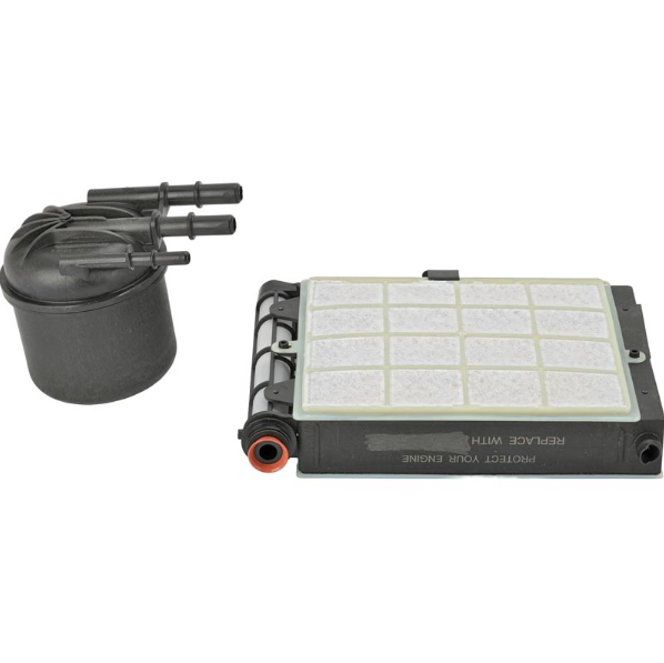 ALLIANT POWER FUEL CONTAMINATION KIT- NO PUMP AP57022NP | 2023-2026 6.7L POWERSTROKE