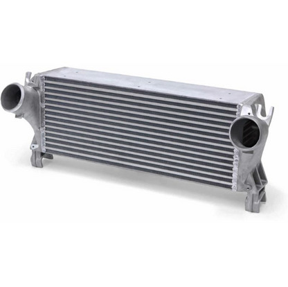 BANKS POWER RED TECHNICOOLER INTERCOOLER SYSTEM 25987 | 2013-2018 6.7L Cummins