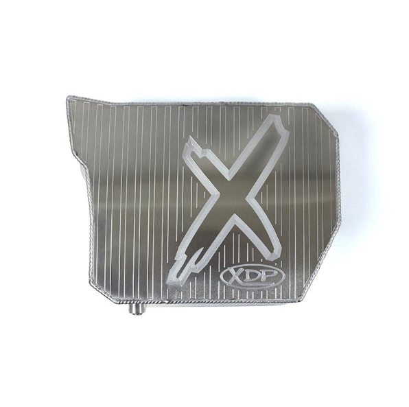 XDP XTRA DEEP ALUMINUM TRANSMISSION PAN (47/48RE) XD450 | 1989-2007 5.9L CUMMINS