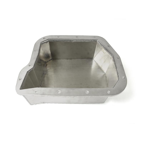 XDP XTRA DEEP ALUMINUM TRANSMISSION PAN (47/48RE) XD450 | 1989-2007 5.9L CUMMINS