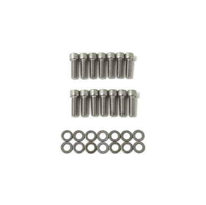 XDP XTRA DEEP ALUMINUM TRANSMISSION PAN (47/48RE) XD450 | 1989-2007 5.9L CUMMINS