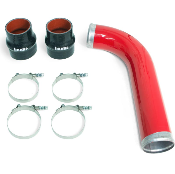 BANKS POWER COLD SIDE BOOST TUBE UPGRADE KIT 25991 | 2007.5-2009 6.7L CUMMINS