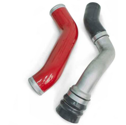 BANKS POWER COLD SIDE BOOST TUBE UPGRADE KIT (DRIVER SIDE) 25994 & 25996 | 2013-2018 6.7L CUMMINS