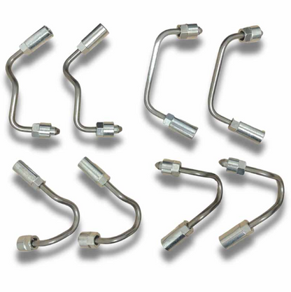 MERCHANT AUTOMOTIVE FUEL INJECTOR LINE SET 20253 | 2007.5-2010 6.6L DURAMAX LMM