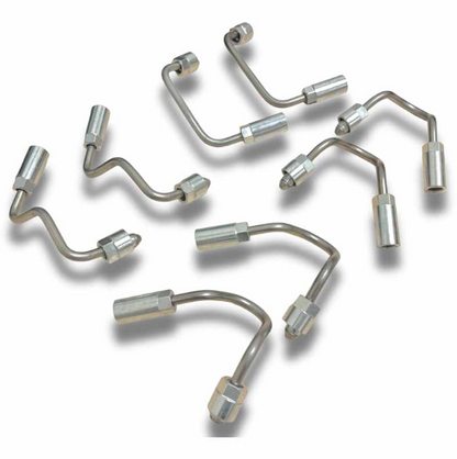MERCHANT AUTOMOTIVE FUEL INJECTOR LINE SET 20253 | 2007.5-2010 6.6L DURAMAX LMM