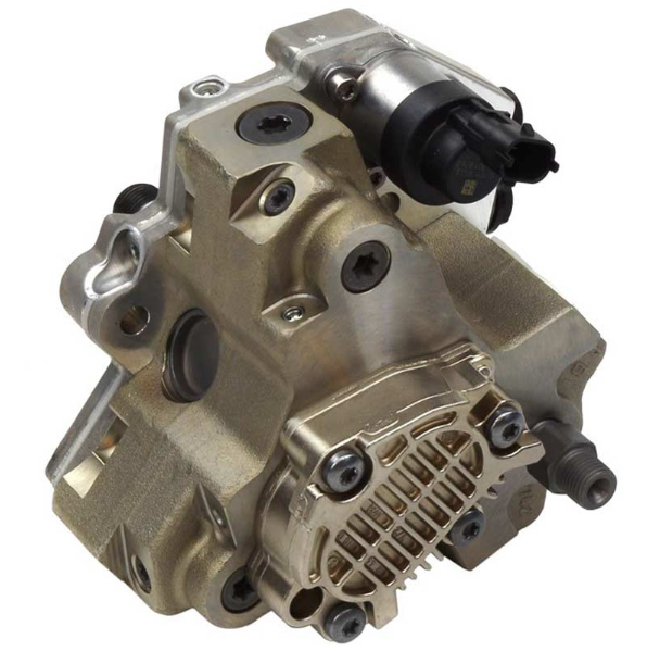 INDUSTRIAL INJECTION REMANUFACTURED CP3 FUEL PUMP 0986437304SE | 2003-2007 5.9L CUMMINS