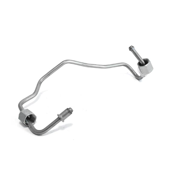 GM RIGHT SIDE INJECTION PUMP OUTLET TO RAIL LINE 12670475 | 2011-2016 6.6L DURAMAX LML