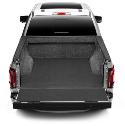 HUSKY LINERS GUARDIAN IMPACT FULL BED LINER HILQ17SBK | 2017-2025 6.7L Powerstroke (6'8" BED)