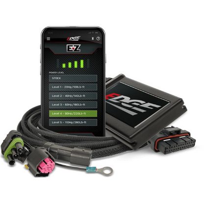 EDGE PRODUCTS EZ MODULE 30205 | 2025-2026 6.7L CUMMINS