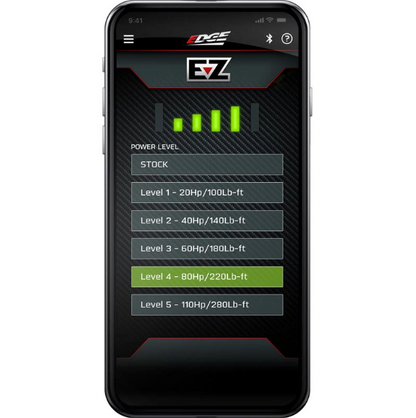EDGE PRODUCTS EZ MODULE 30205 | 2025-2026 6.7L CUMMINS