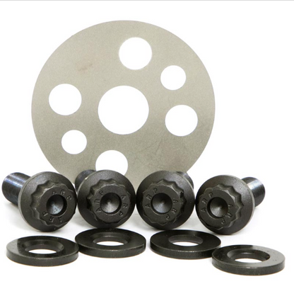 FLUIDAMPR HIGH STRENGTH BOLT KIT 300007 | 2003-2018 5.9L/6.7L CUMMINS