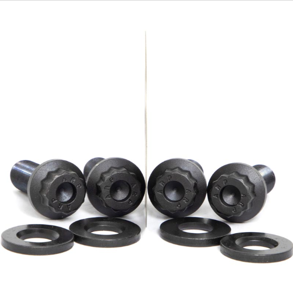 FLUIDAMPR HIGH STRENGTH BOLT KIT 300007 | 2003-2018 5.9L/6.7L CUMMINS