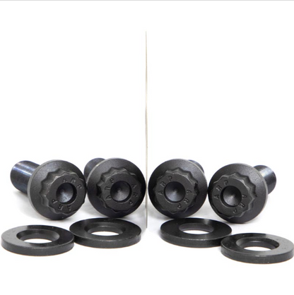 FLUIDAMPR HIGH STRENGTH BOLT KIT 300007 | 2003-2018 5.9L/6.7L CUMMINS