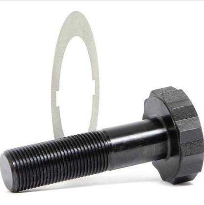 FLUIDAMPR HIGH STRENGTH BOLT KIT 300010 |  2001-2018 6.6L DURAMAX LB7/LLY/LBZ/LMM/LML/L5P