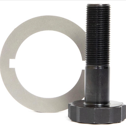 FLUIDAMPR HIGH STRENGTH BOLT KIT 300010 |  2001-2018 6.6L DURAMAX LB7/LLY/LBZ/LMM/LML/L5P