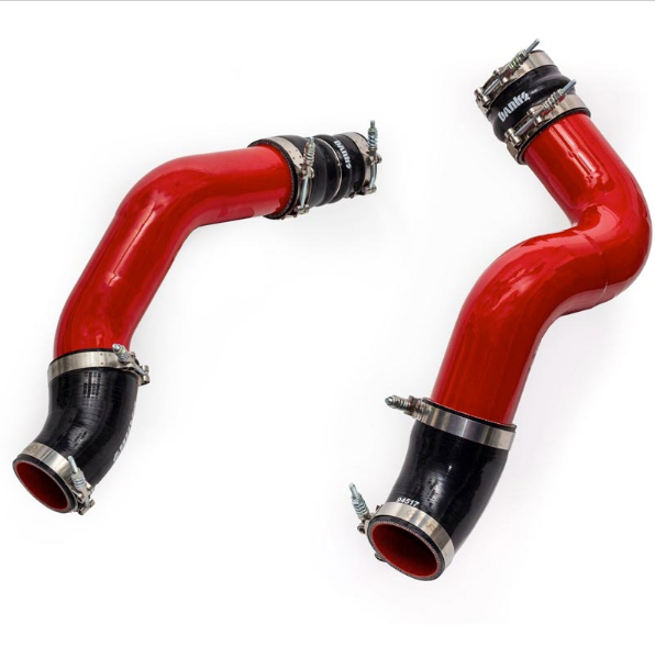 BANKS POWER BOOST TUBE UPGRADE KIT 26006-PC | 2019-2024 6.7L CUMMINS