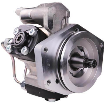 INDUSTRIAL INJECTION HP4 HIGH PRESSURE FUEL INJECTION PUMP 294050-0701 | 2017-2026 6.6L DURAMAX L5P
