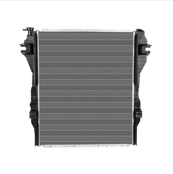 CSF OEM STYLE REPLACEMENT RADIATOR 3529 | 2010-2012 6.7L CUMMINS