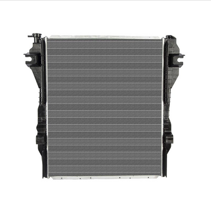 CSF OEM STYLE REPLACEMENT RADIATOR 3529 | 2010-2012 6.7L CUMMINS