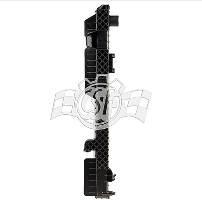 CSF OEM STYLE REPLACEMENT RADIATOR 3529 | 2010-2012 6.7L CUMMINS