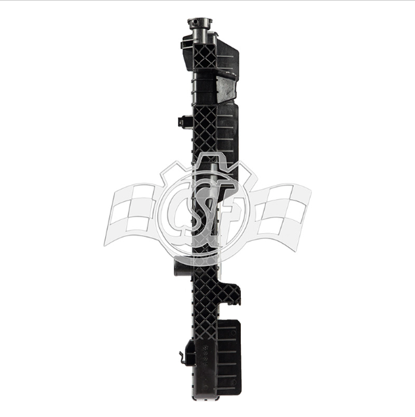 CSF OEM STYLE REPLACEMENT RADIATOR 3529 | 2010-2012 6.7L CUMMINS