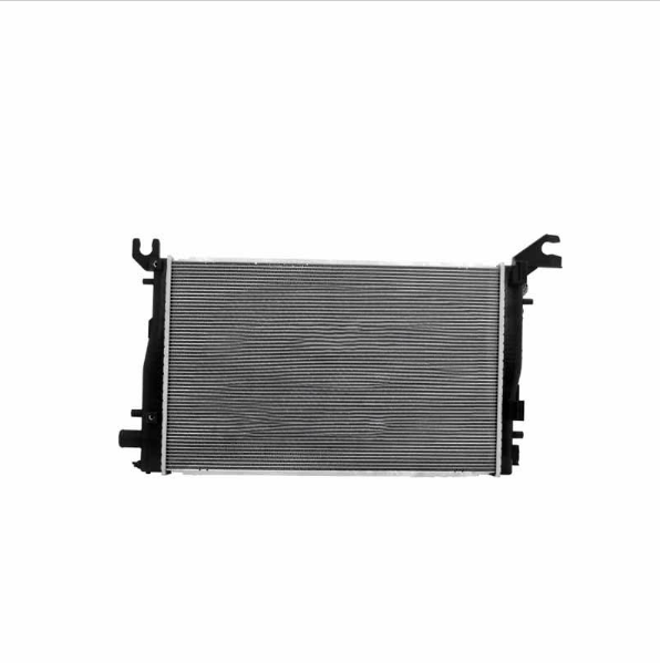 CSF OEM STYLE REPLACEMENT SECONDARY RADIATOR 3664 | 2013-2018 6.7L Cummins