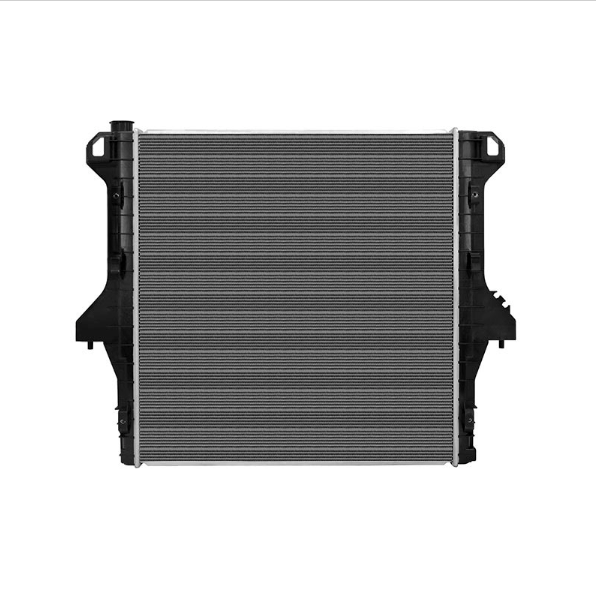 CSF OEM STYLE REPLACEMENT RADIATOR 3710 | 2003-2009 5.9L/6.7L CUMMINS
