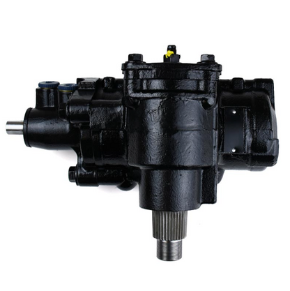 XDP STOCK+ POWER STEERING GEARBOX (NEW) XD744 | See fitment below