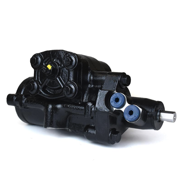 XDP STOCK+ POWER STEERING GEARBOX (NEW) XD744 | See fitment below
