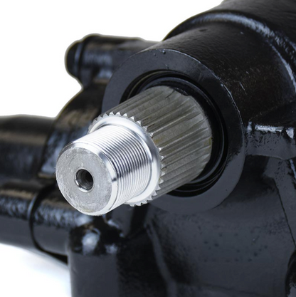 XDP STOCK+ POWER STEERING GEARBOX (NEW) XD744 | See fitment below