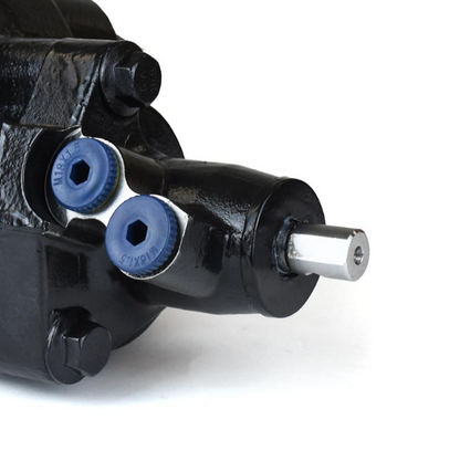XDP STOCK+ POWER STEERING GEARBOX (NEW) XD744 | See fitment below