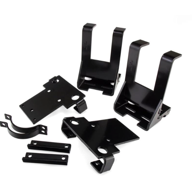 AIR LIFT LOADLIFTER 7500XL HELPER SPRING KIT 57575 | 2001-2010 6.6L Duramax