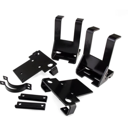 AIR LIFT LOADLIFTER 7500XL HELPER SPRING KIT 57575 | 2001-2010 6.6L Duramax