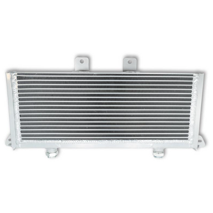 PPE BAR AND PLATE TRANSMISSION COOLER 124062103 | 2003-2005 6.6L DURAMAX LB7/LLY