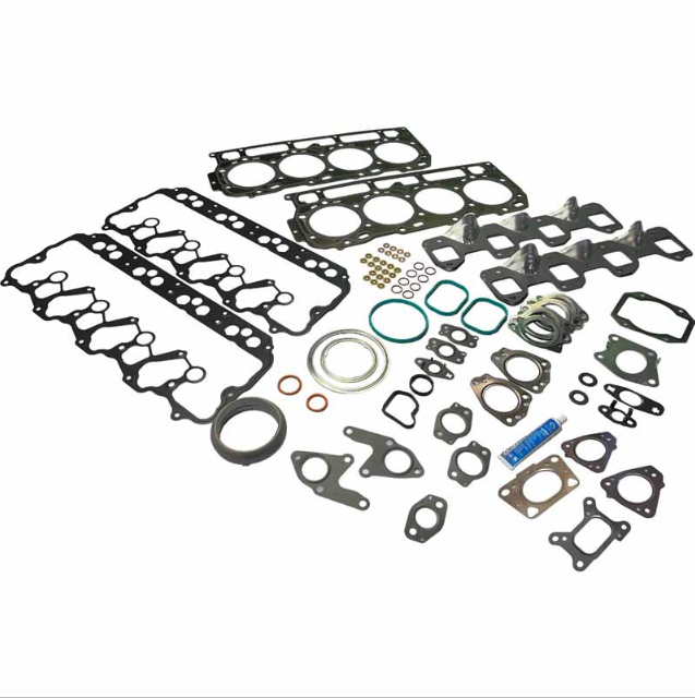 MERCHANT AUTOMOTIVE 45060C ENGINE GASKET SET (WITH HEAD GASKETS) 45060C | 2017-2023 6.6L DURAMAX L5P - WWM Performance