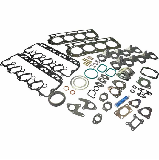MERCHANT AUTOMOTIVE 45060C ENGINE GASKET SET (WITH HEAD GASKETS) 45060C | 2017-2023 6.6L DURAMAX L5P - WWM Performance