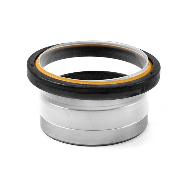 CUMMINS GENUINE FRONT CRANKSHAFT SEAL WITH WEAR SLEEVE 3802820 | 1989-2018 5.9L/6.7L CUMMINS