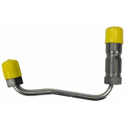 INDUSTRIAL INJECTION NEW LB7 INJECTOR LINE SET 412501 | 2001-2004 6.6L DURAMAX LB7