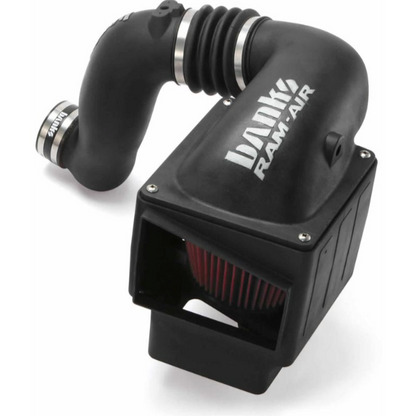 BANKS POWER RAM-AIR INTAKE SYSTEM 42145 | 2003-2007 5.9L CUMMINS