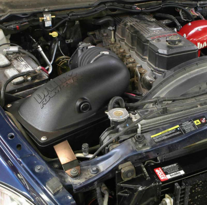BANKS POWER RAM-AIR INTAKE SYSTEM 42145 | 2003-2007 5.9L CUMMINS