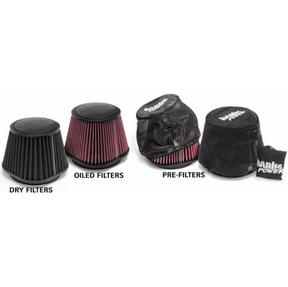 BANKS POWER RAM-AIR INTAKE SYSTEM 42145 | 2003-2007 5.9L CUMMINS