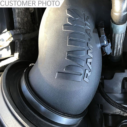 BANKS POWER RAM-AIR INTAKE SYSTEM 42255 | 2013-2018 6.7L CUMMINS - WWM Performance