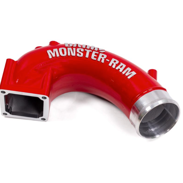 BANKS POWER 3.5" MONSTER RAM INTAKE MANIFOLD 42765 | 2003-2007 5.9L CUMMINS