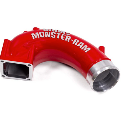 BANKS POWER 3.5" MONSTER RAM INTAKE MANIFOLD 42765 | 2003-2007 5.9L CUMMINS